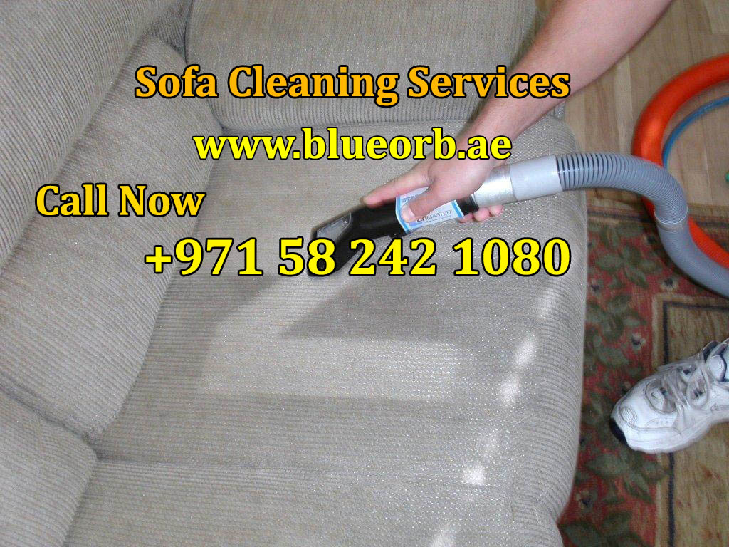 Sofa Cleaning Services Dubai Sharjah
